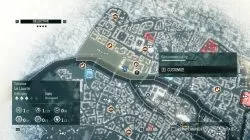 AC Unity The Red Ghost Murder Mystery Secret Room Clues