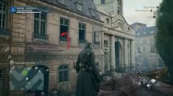 AC Unity The Red Ghost Murder Mystery Von Gluck Mansion Clues