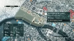 AC Unity The Red Ghost of the Tuileries Counselors House Clues