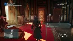 AC Unity The Red Ghost of the Tuileries Murder Mystery