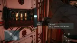 AC Unity The Red Ghost of the Tuileries Murder Mystery