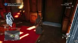 AC Unity The Red Ghost of the Tuileries Office Clues