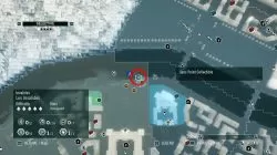 AC Unity The Tournament Co-op Mission Sync Point