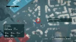 AC Unity Women's March Co-op Mission Sync Point