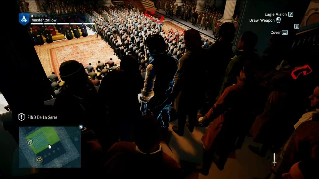 Assassins-Creed-Unity-Sequel-1-Memory-2-Balcony Image