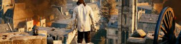 Assassins-Creed-Unity-Sequence-2-Memory-1-Jumping-Ledge Image