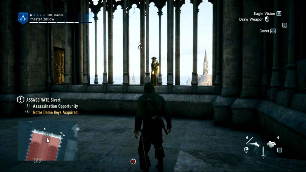 Assassins-Creed-Unity-Sequence-3-Memory-2-Balcony-Entrance Image