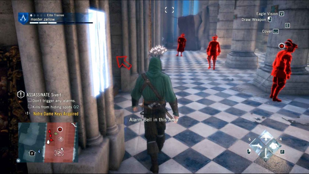 Assassins-Creed-Unity-Sequence-3-Memory-2-Hiding-Spot Image