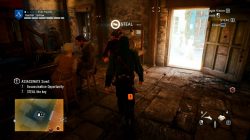 Assassins-Creed-Unity-Sequence-3-Memory-2-Stealing-Keys-2 Image