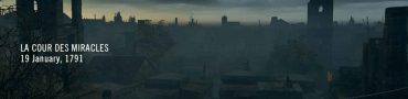 Assassins-Creed-Unity-Sequence-4-Memory-1-The-Kingdom-Of-Beggars-Featured Image