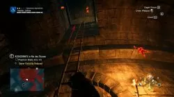 Assassins-Creed-Unity-Sequence-4-Memory-2-Le-Roi-Est-Mort-Ladder-Location Image