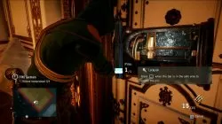 Assassins-Creed-Unity-Sequence-5-Memory-1-The-Silversmith-Lockpicking Image