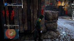 Assassins-Creed-Unity-Sequence-5-Memory-2-La-Halle-Aux-Bles-Ladder Image
