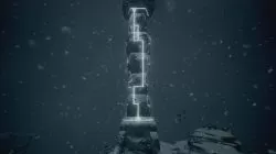 Assassin's Creed Rogue Aarushi Native Pillar Totem