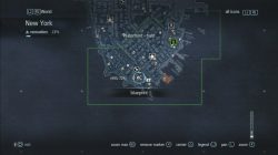 Assassin's Creed Rogue Aquila Sails Blueprint