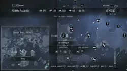 Assassins Creed Rogue Blackbeard Wheel Blueprint