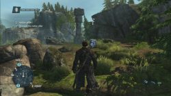 Assassin's Creed Rogue Dekanawida native Pillar Totem