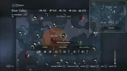 Assassin's Creed Rogue Elite Explosive Shot Blueprint