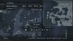 Assassin's Creed Rogue Elite Heavy Shot Blueprint