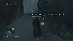 Assassin's Creed Rogue Elite Mortar Storage Blueprint
