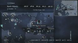 Assassin's Creed Rogue Elite Mortars Blueprint