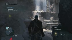 Assassin's Creed Rogue Fogo Native Pillar Totem