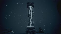 Assassin's Creed Rogue Genessee Native Pillar Totem