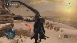 Assassins Creed Rogue Grande Entree Viking Sword