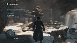 Assassins Creed Rogue Gros Morne Native Pillar Totem