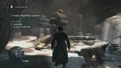 Assassins Creed Rogue Gros Morne Native Pillar Totem