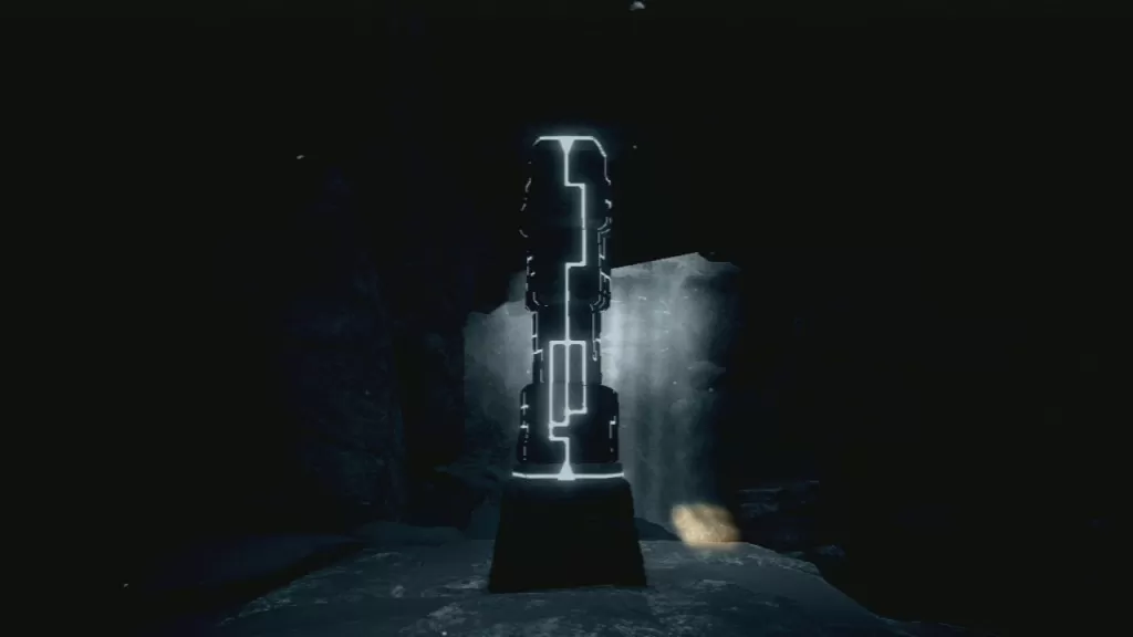 Assassins Creed Rogue Gros Morne Native Pillar Totem