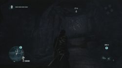 Assassin's Creed Rogue Orenda Cave Painting