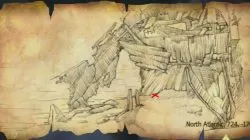 Assassins Creed Rogue Templar Map Anticosti