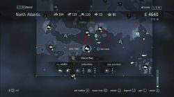 Assassins Creed Rogue Templar Map Halifax