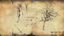 Assassins Creed Rogue Templar Map Septiles
