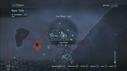 Assassin's Creed Rogue The Siege of Louisbourg War Letter