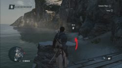 Assassin's Creed Rogue War Letter Audition