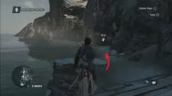 Assassin's Creed Rogue War Letter Audition