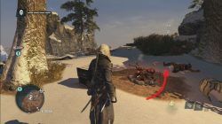 Assassin's Creed Rogue Warning War Letter