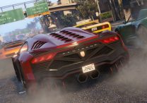 GTA Online Accounts Issues when transferring to PS4 Xbox One