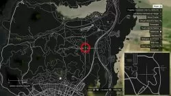 GTA 5 Grand Senora Desert 2 Peyote Plant Location
