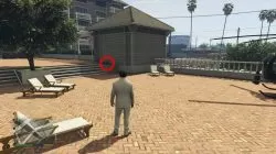 GTA V San Andreas Peyote Plant Location