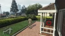 GTA V Mirror Park Peyote Plant Location