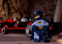LEGO-Batman Image