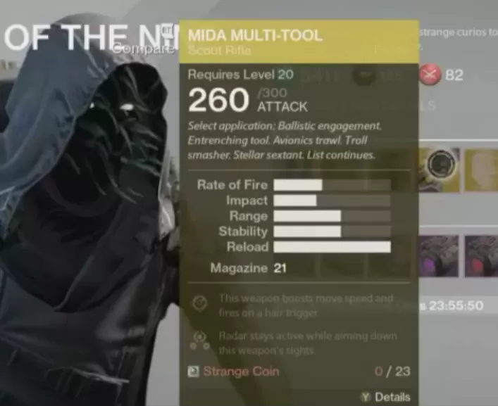 Mida Multi Tool