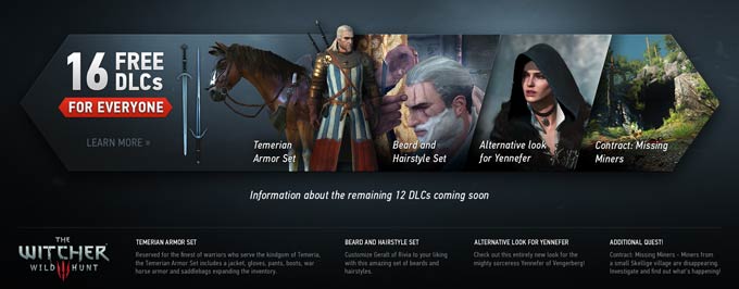 The-Witcher-3-Wild-Hunt-DLC-pack Image