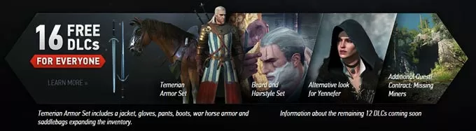 The-Witcher-3-Wild-Hunt-DLC-pack Image