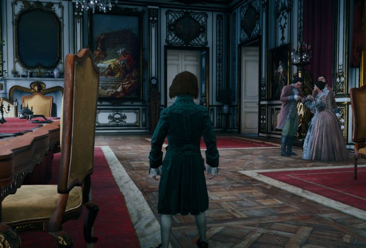 ac unity Optimal Playable Settings