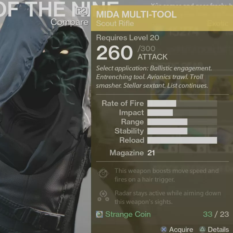 Mida Multi Tool