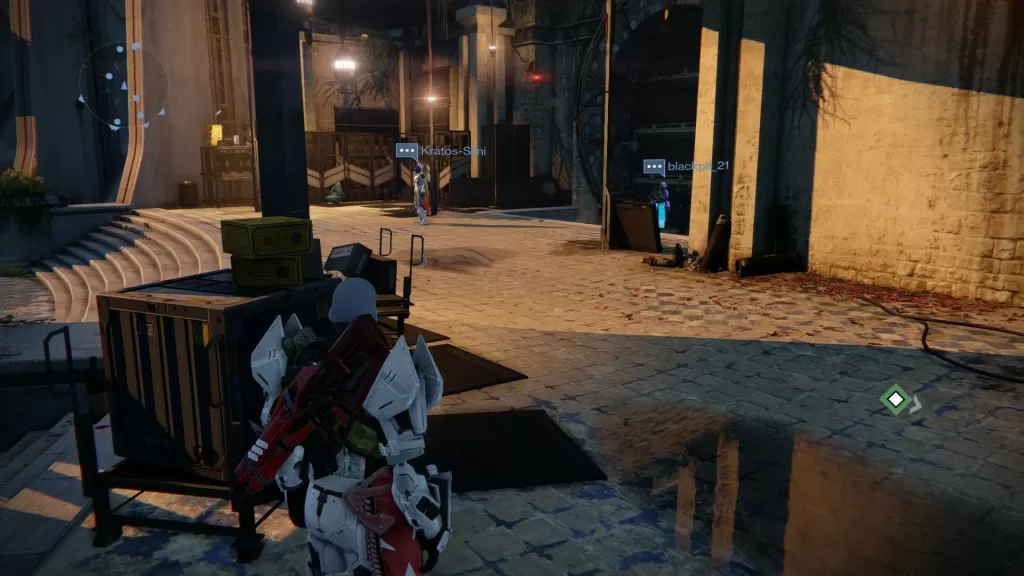 xur strange coin vendor location 14 november